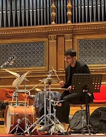 Giuliano Valeriani